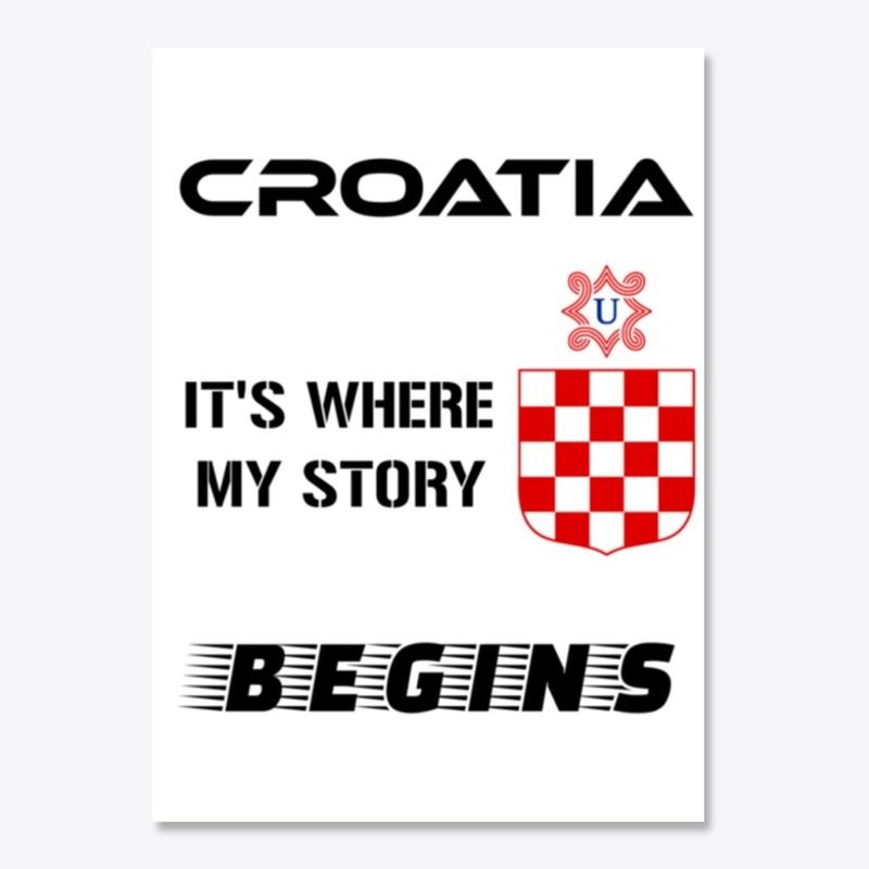 CROATIA