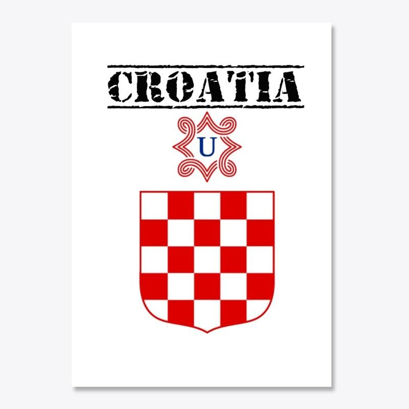 MOJA HRVATSKA