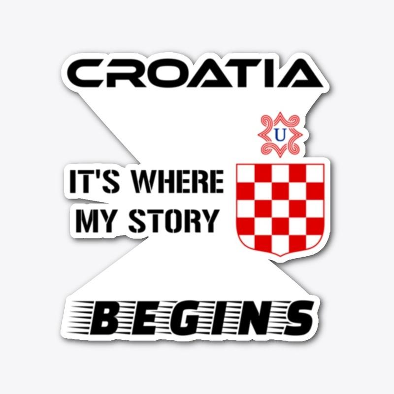 CROATIA