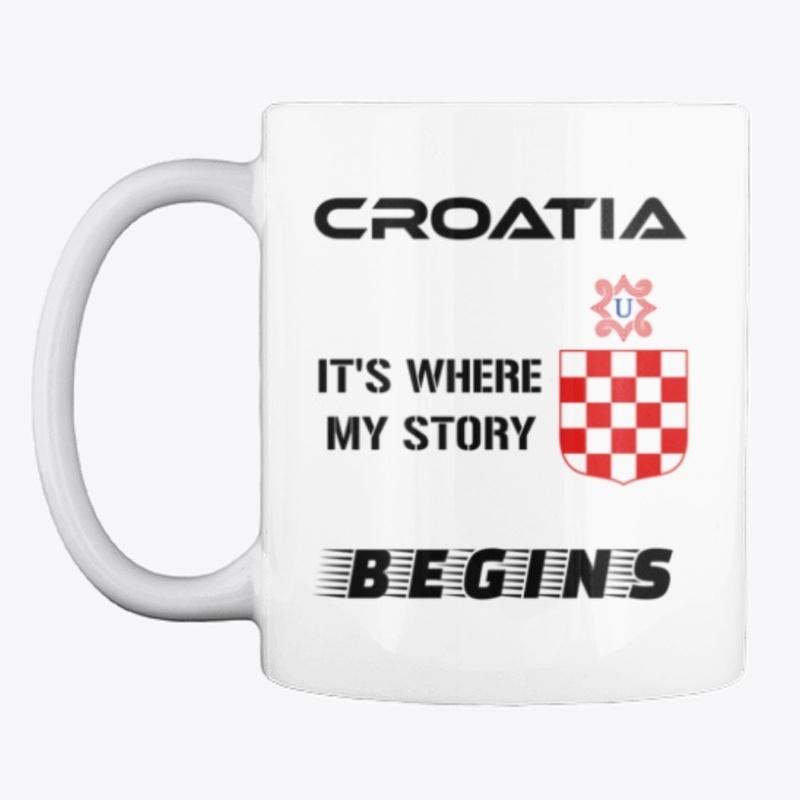 CROATIA