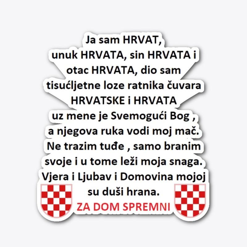 CROATIA