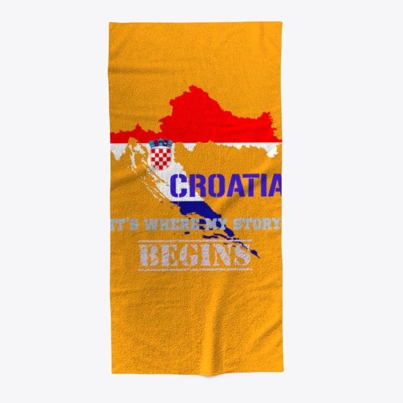 CROATIA